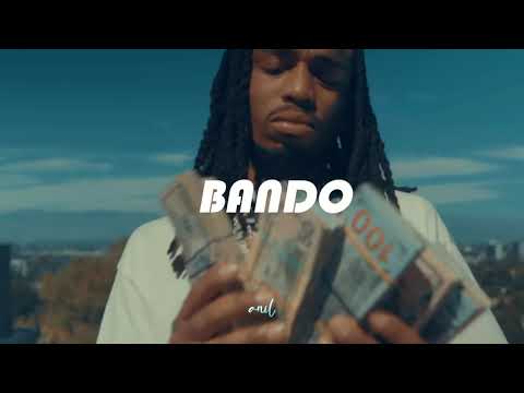 Migos x Pop Smoke UK/NY Drill Type Beat 2021 " BANDO "