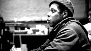 Jay-Z - Justify My Thug (Remix)