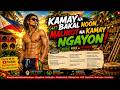 Kamay na Bakal Noon, MandaramBONG Ngayon | Official Music Video | MayEdgarStudio