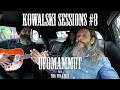 Kowalski Sessions #8, Ufomammut, 4 songs