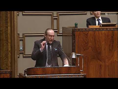 James Hirvisaari – 2 – Teidän syytänne