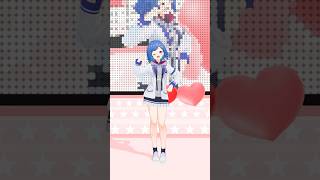 ✧ SWEET STEADY - SWEET STEP ♡ #踊ってみた #shorts #にじさんじ #dance #vtuber