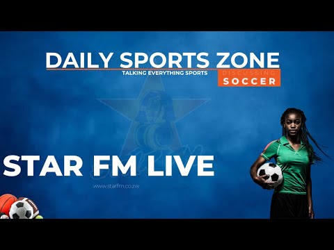 Paris Olympics Fever | Scotland 'Snatch' Dembare Coach | ZIFA vs Magaya Drama: Today's Sports Update