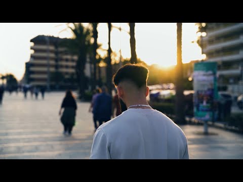 Ivan Hidra - Por si ya no estoy ( Videoclip oficial)