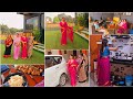 सब देवरानी जेठानी कहा पहुंच गये Kunda से Mor