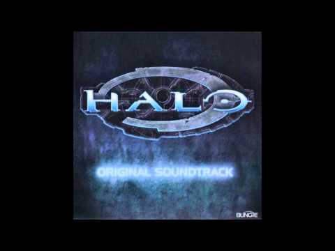 Halo: Combat Evolved OST - Devils...Monsters...