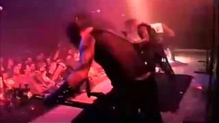 BEHEMOTH |  Summoning (Of The Ancient Ones) - Live in Paris 2008