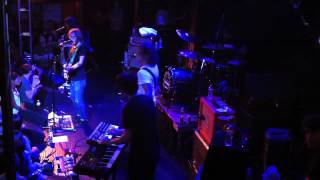 Desaparecidos - Anonymous (Live @ The Troubador)