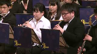 Download lagu アレルヤ！ラウダムス・テ / Alfred Reed mp3