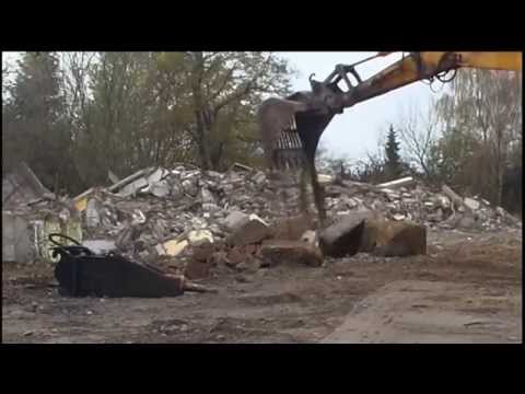 Schuttberg: Lessinggymnasium bald Freifläche - ELSTERWELLE