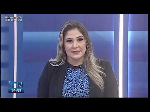 Tribuna Notícias 2ª Edição 19 05 2020