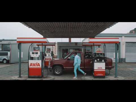 Hamudi - Mohammed Ali (prod. by Virage)