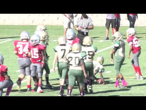 101715 - 300 pm - Archer AS (5-2) vs. Grayson AE (3-4) (10 Year Olds)