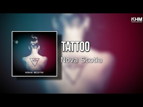Nova Scotia - Tattoo ( DNZ Records )