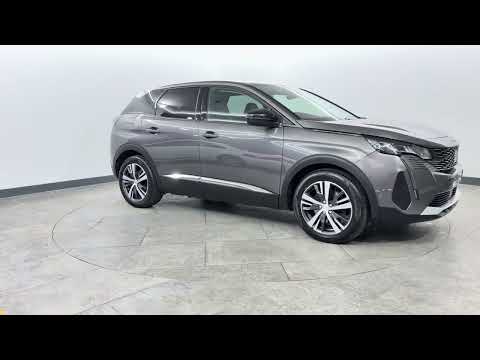 Peugeot 3008 (221) ALLURE PHEV 225 BHP AUTOMATIC - Image 2