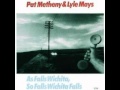 Lyle Mays / Pat Metheny - September Fifteenth