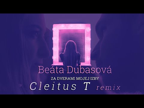 Beáta Dubasová - Za dverami mojej izby  