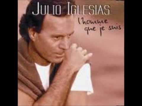 Julio Iglesias  Le Monde Est Fou