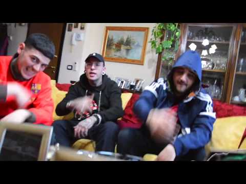 MALACARNE - Knockout prod. Treeko