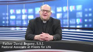 PFL-This is your Weekly Pro-Life News Break - May 16, 2025