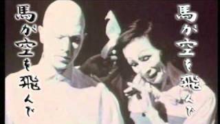 The Spirit was gone - Antony and the Johnsons