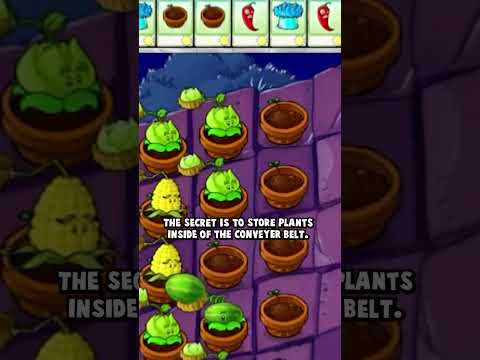 Here's How To Beat PvZ Final Boss By NOT Planting