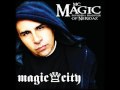 MC Magic - Let's Pretend