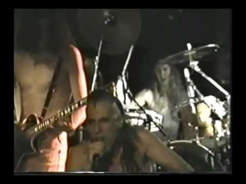 Tool Live 1992 @ JC Dobbs (Full Concert DVD) HQ