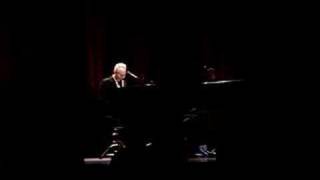 Joe Jackson - Goin'Downtown  - Vancouver  5/06/08