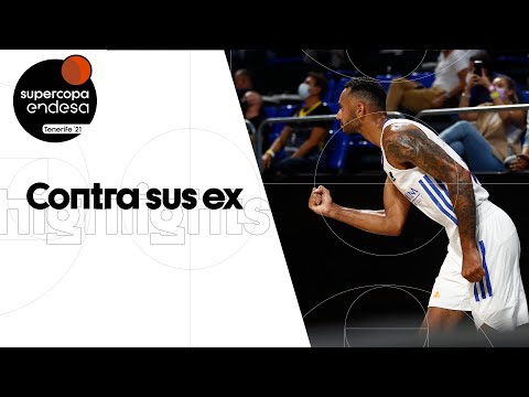 La reacción de Hanga y Heurtel frente a su ex
