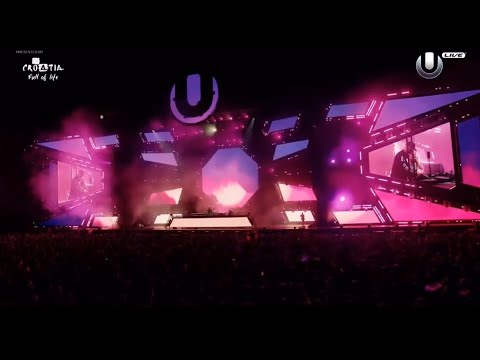 SOFI TUKKER - Ultra Europe 2025 FULL SET!