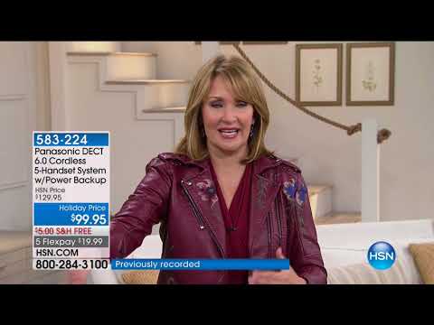 HSN | Great Gifts 12.19.2017 - 05 AM