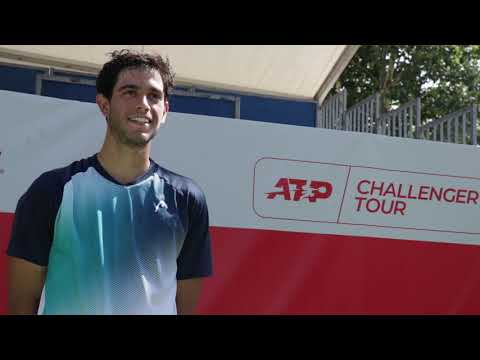 Resumen jornada jueves 28 de Julio | Open Castilla y León - Villa de El Espinar