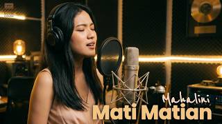 Download lagu Mati Matian β Mahalini (Cover by Garasi Musik Cover) mp3 Download lagu Mati Matian β Mahalini (Cover by Garasi Musik Cover) mp3