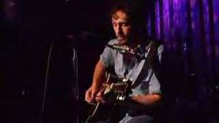 Will Hoge - I&#39;m Sorry Now