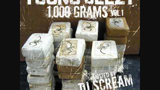 07. Young Jeezy - Whippin All of Dat (1,000 Grams, Vol 1 Mixtape)