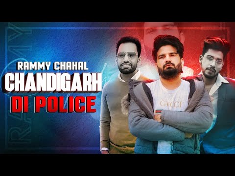 Chandigarh Di Police