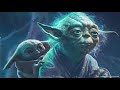 Yoda's Theme & Oogway Ascends | EPIC VERSION (Star Wars x Kung Fu Panda Mashup)