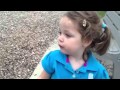 Nora Counts To 10