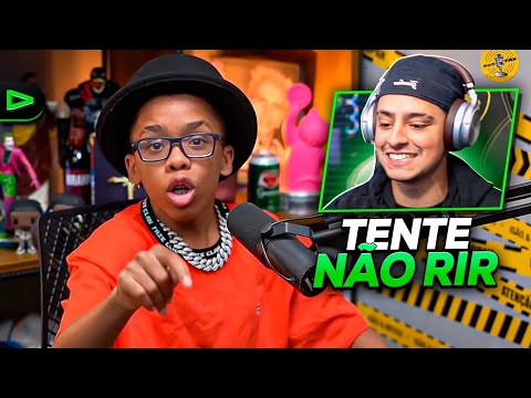 BATALHA DE RIMA? CORINGA REAGINDO AOS MELHORES COMPILADOS DE VÍDEOS ENGRAÇADOS