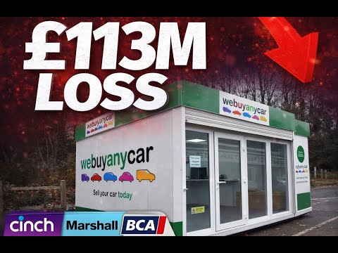 How We Buy Any Car Owner LOST £113m