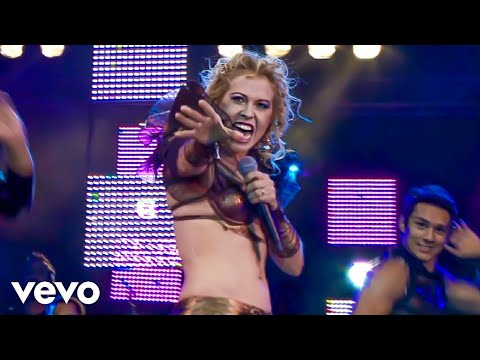 Video thumbnail for Meu Encanto (Ao Vivo Em Angola)