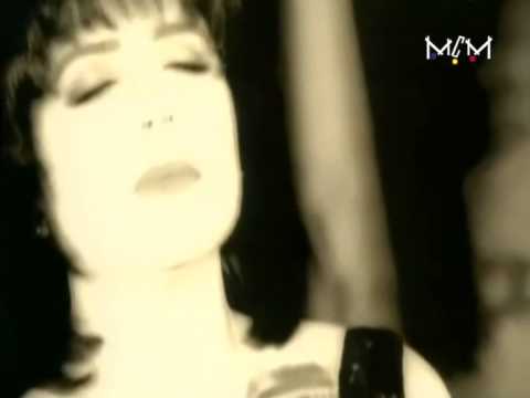 (MCM 90'S) LIANE FOLY Doucement