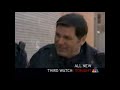 Third Watch Promo