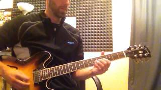 That&#39;s the Way Love Goes | Norman Brown | Dustin Blatnik