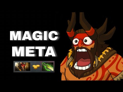 If Beastmaster Magic Build is Not Broken Explain This 