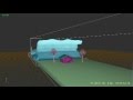 RealflowTsunami Simiulation
