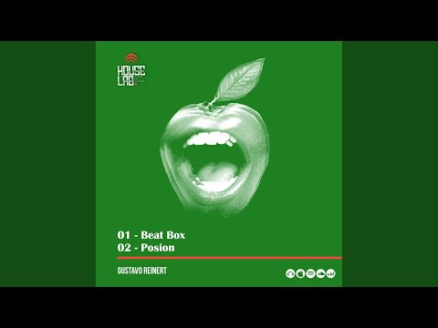 Beat Box (Original Mix)