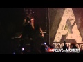 2012.08.13 A Skylit Drive - Intro & Prelude to a Dream (Live in Chicago, IL)