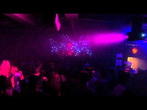 Stereo Express @ Decadencia - Part I (19.11.2011)